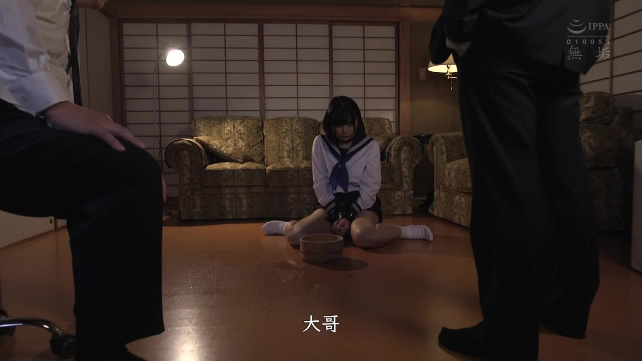 MUDR-174 | 一个女孩经历的三天地狱。 Hotaru Nogi，一个穿着制服的美丽女孩，被陌生人囚禁和训练 - 乃木萤 | 撸撸吧-视频,色播,色站,色情女优,色片宝库,啪啪谜片