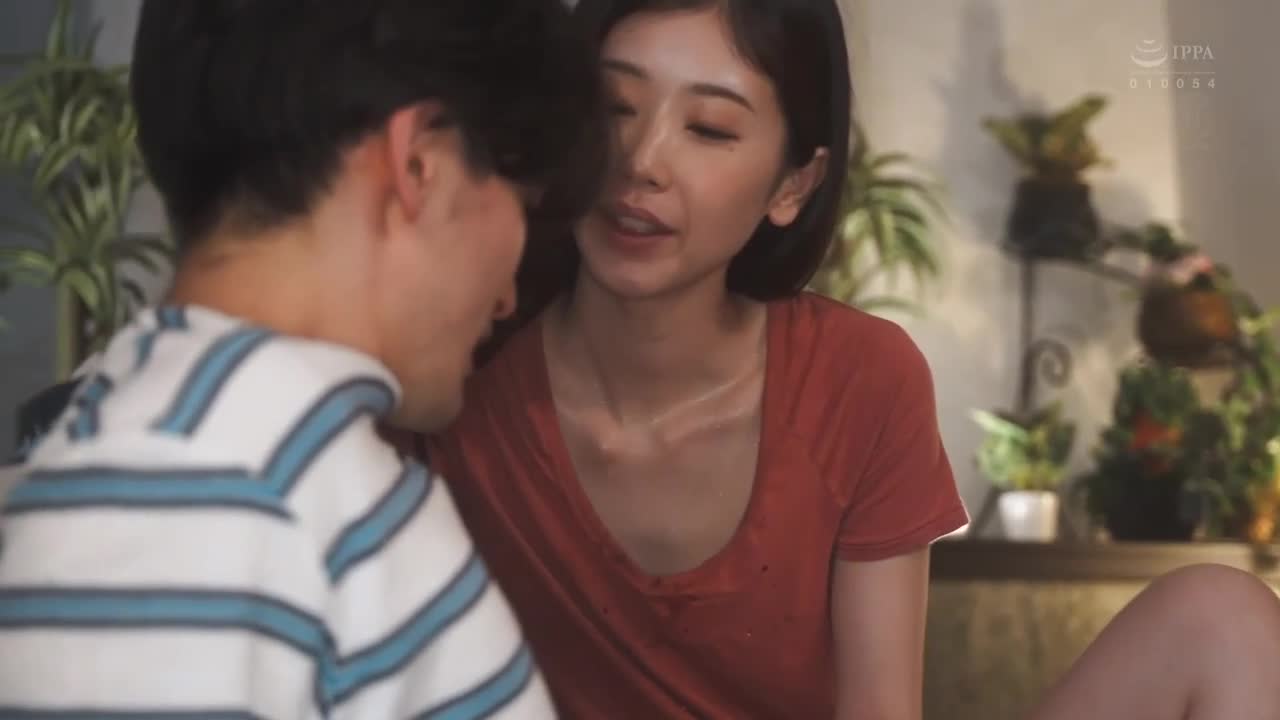 JUQ-105 | ＂一秒也不让你离开视线＂和在妻子娘家用走光奶子诱惑的大姨子的危险中出性交 | 撸撸吧-视频,色播,色站,色情女优,色片宝库,啪啪谜片